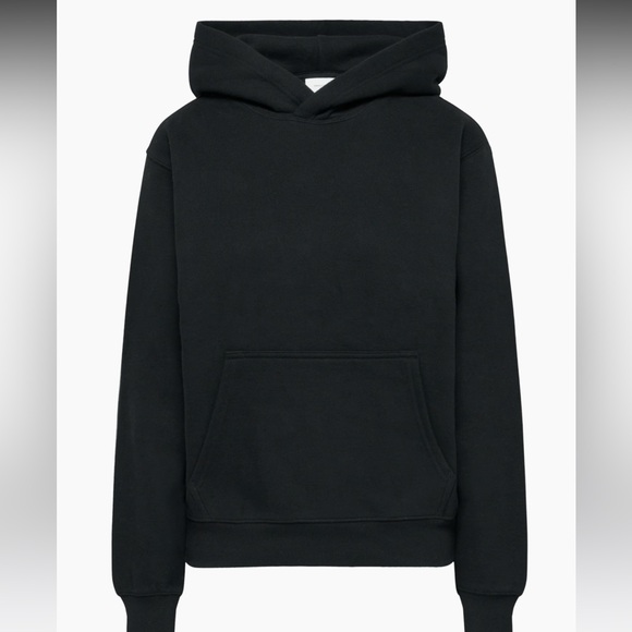 SWEAT FLEECE - Perfect Hoodie - Picture 2 of 3